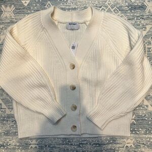 NWT Old Navy Cardigan